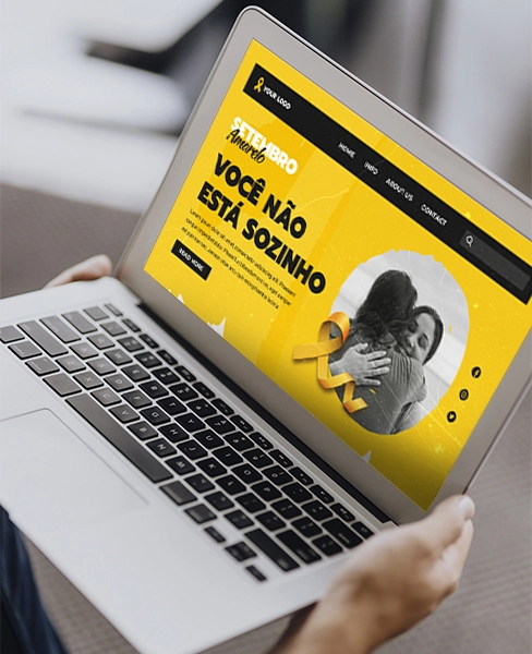 Desenvolvimento Web